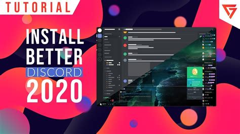 how to use betterdiscord.